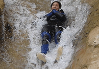 Rafting y multiaventua en las hoces del cabriel cerca venta del moro