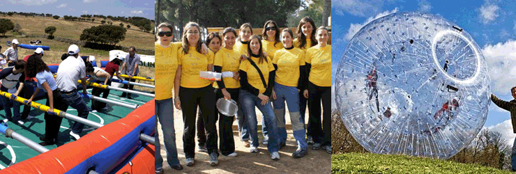 Rafting en Venta del Moro - Multiaventura