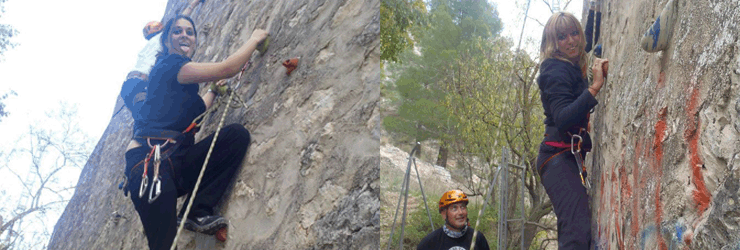Rafting en Venta del Moro - Multiaventura