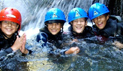 oferta especial deporte aventura  