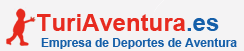 desportes aventura - turiaventura