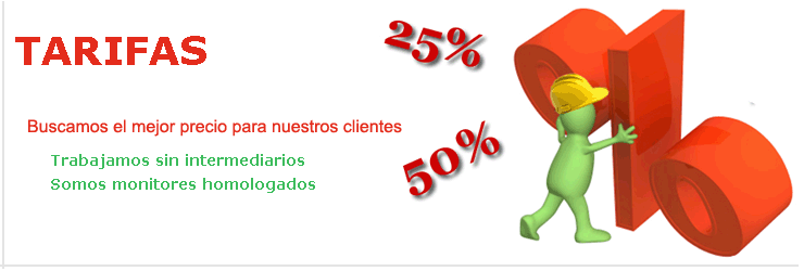Rafting   - Multiaventura