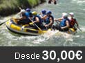 Oferta rafting  