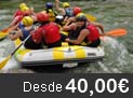 Oferta rafting  