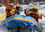 Rafting y multiaventua en las hoces del cabriel cerca venta del moro Rafting y multiaventua en las hoces del cabriel cerca venta del moro