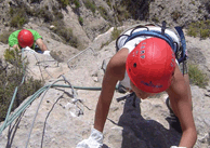 Rafting y multiaventua en las hoces del cabriel cerca venta del moro