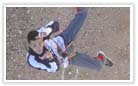 puenting venta del moro